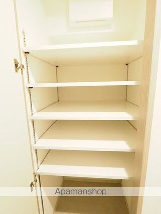 ドゥーエ入谷Ⅰ[2LDK/40.41m2]の内装