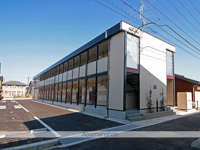 レオパレス蓮花寺シオサイト