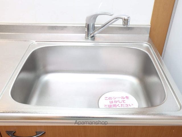 リバパレス鶴舞の内装写真