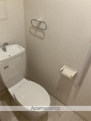 ソレアードＡ・Ｉ・Ｒ[1K/30.36m2]の内装2