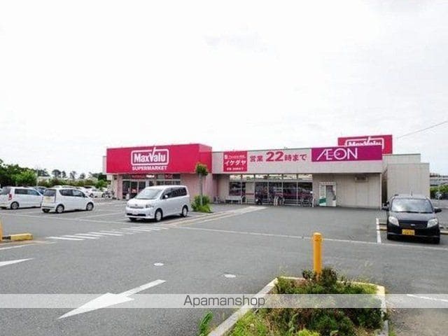 半田ビレッジ５号棟 202 ｜ 静岡県浜松市中央区半田山５丁目5-15（賃貸アパート1LDK・2階・37.18㎡） その17