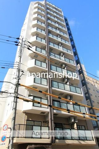 ALZA西本町の外観写真