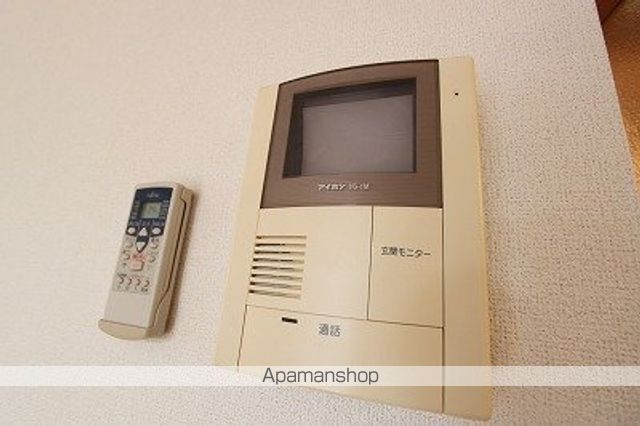 ウエストキャッスルBの内装写真