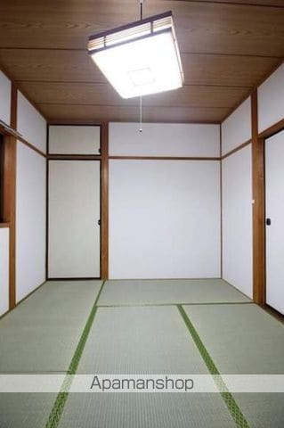 ハイツ岡下の内装写真