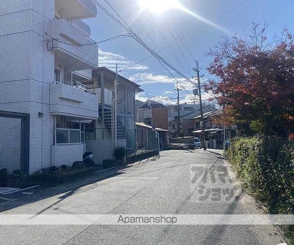 菊地第三マンションの周辺写真