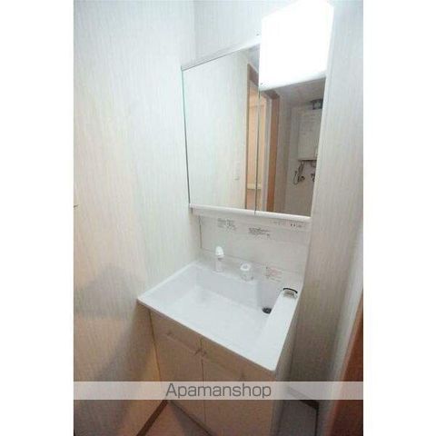 SーRESIDENCE桑園EASTの内装写真