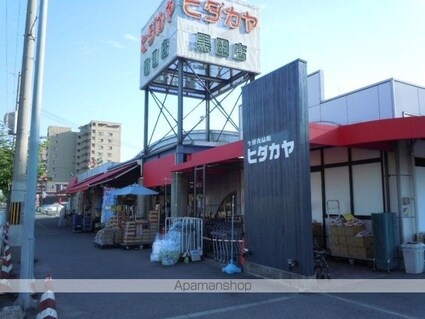 レオネクスト黒田[1K/23.18m2]のその他部屋・スペース1