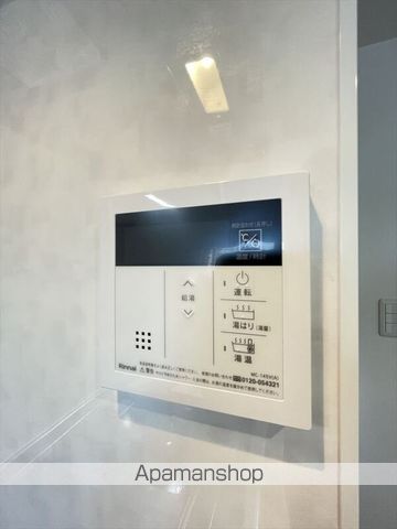 ROBOT HOME 大和市中央の内装写真
