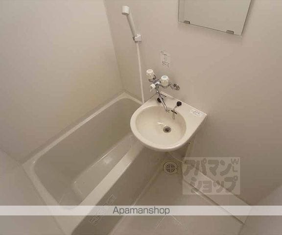 レオパレス清水の内装写真