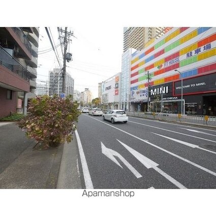 フェア・ステージ[1K/21.15m2]のその他内装3