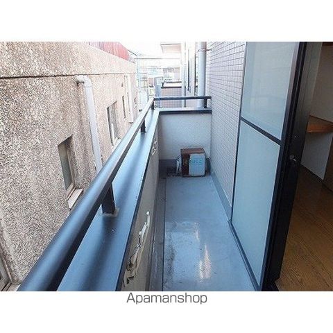 グランディオール原の内装写真