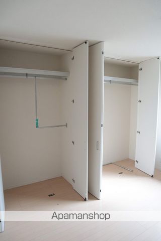 Casa永山園Aの内装写真