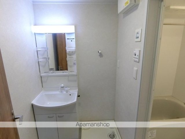 LA PECHEの内装写真