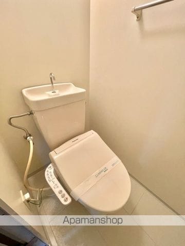カーム瀬田の内装写真