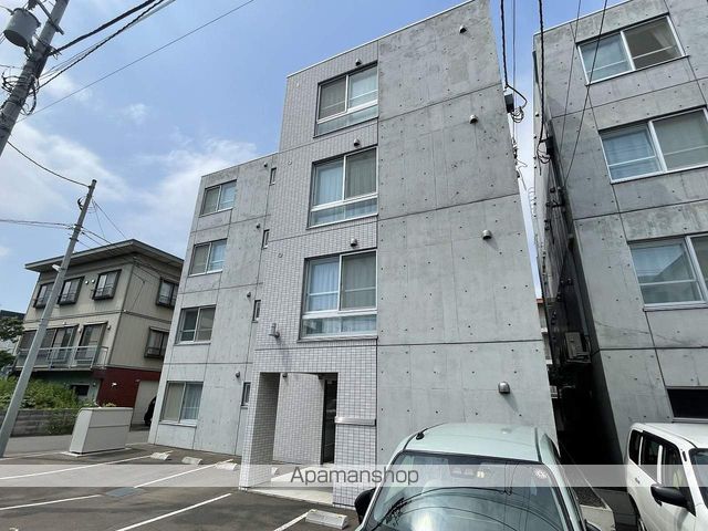 TIRAMIS H14の外観写真