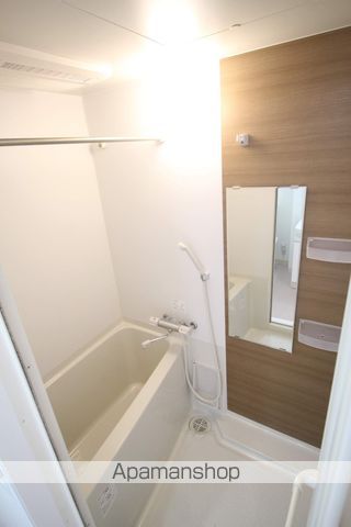ラクラス新大阪の内装写真