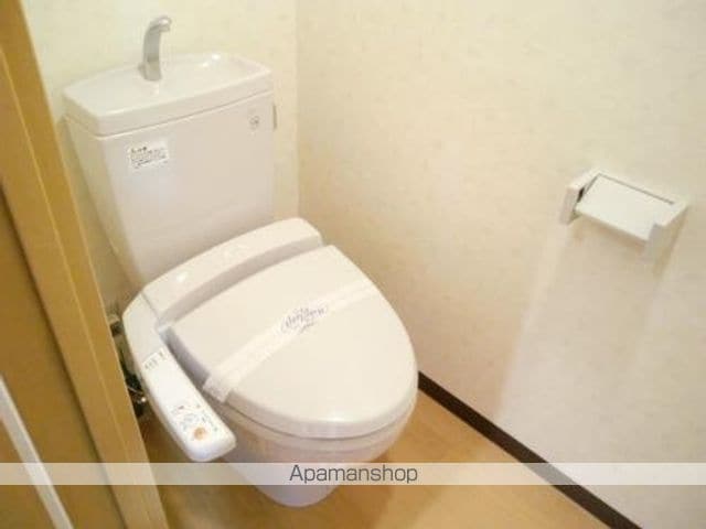アパアズーロの内装写真