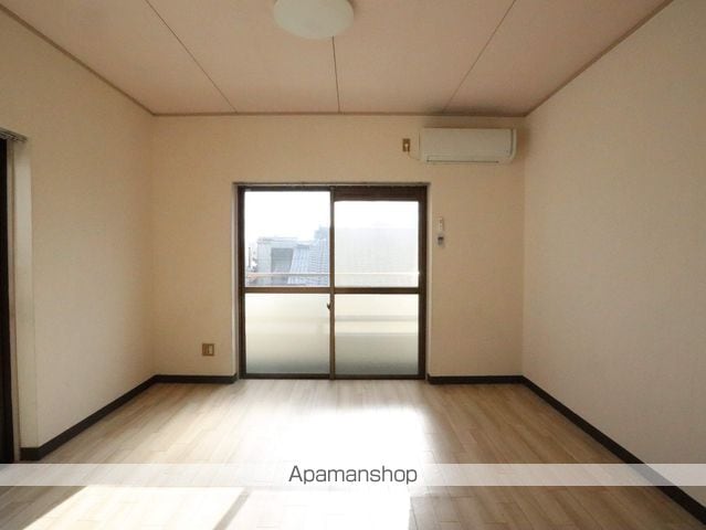 ハイム北山本町の内装写真