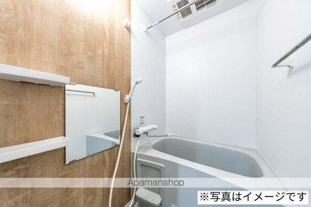 robot home 金町IIの内装写真