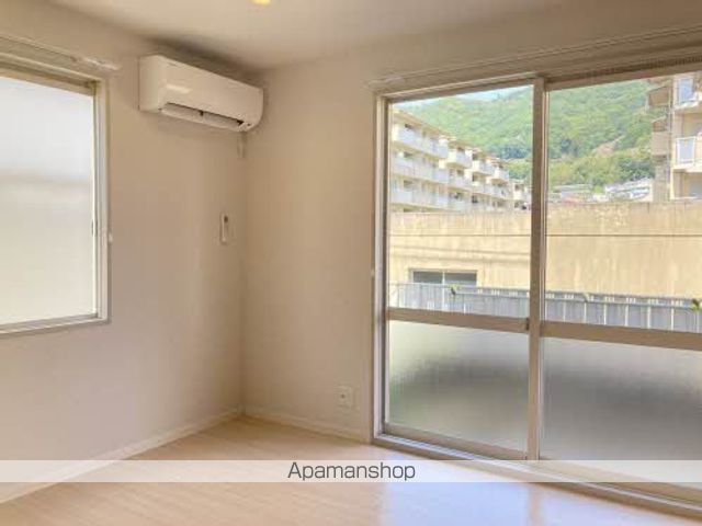 アバンティ清水の内装写真