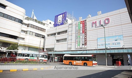 Ｂｅｌｌｅ　Ｊａｒｄｉｎ[1LDK/40.06m2]の周辺8