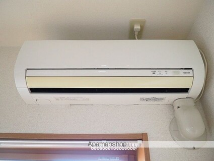 ガーデンアネシス[1LDK/31m2]のその他設備