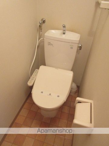 LATOURの内装写真