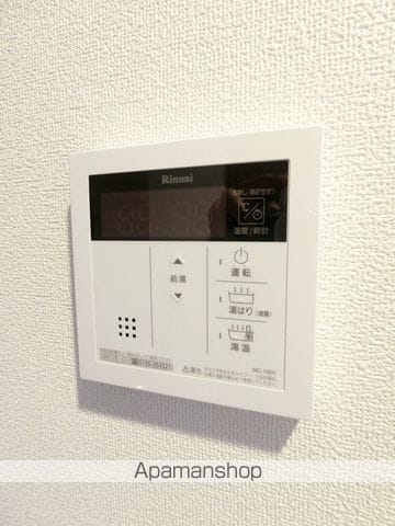 レジディア亀戸プレイスの内装写真