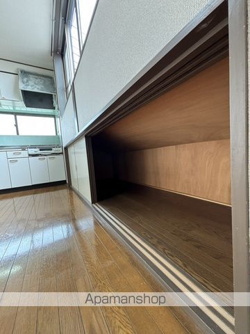シンメイハイツの内装写真