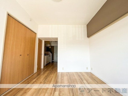 東一万ビル[1K/20m2]の内装4