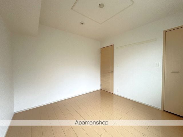 コートシャルマンVIIの内装写真