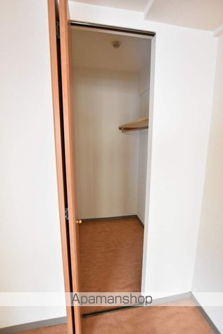 オタルベイサイドシティ7棟の内装写真