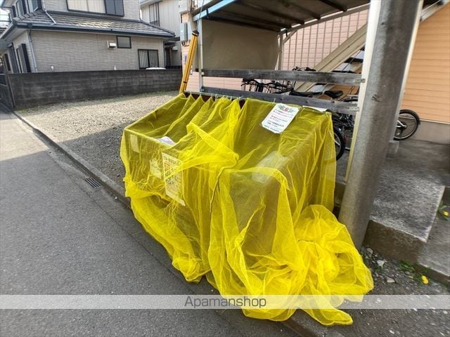 ハイム吉川Aのその他写真