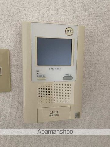 セントラルコート上大川前の内装写真