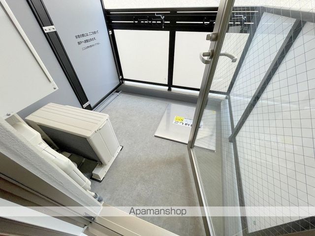 WORVE大阪本町の内装写真