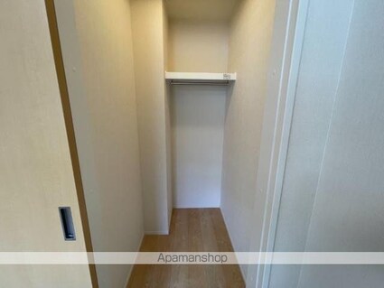 オータムめぐみⅢ[1LDK/43.21m2]の収納