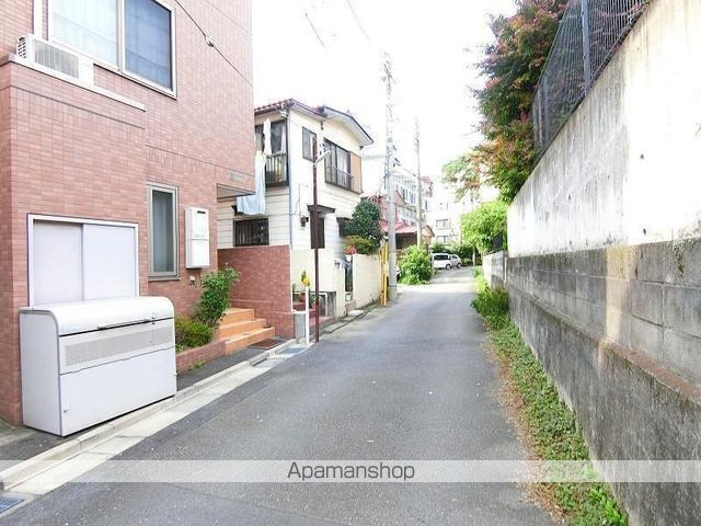 東京都国分寺市南町２丁目[1R/19.22m2]の共用部4