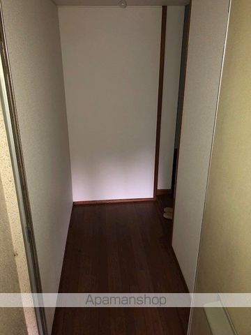 金光コーポの内装写真