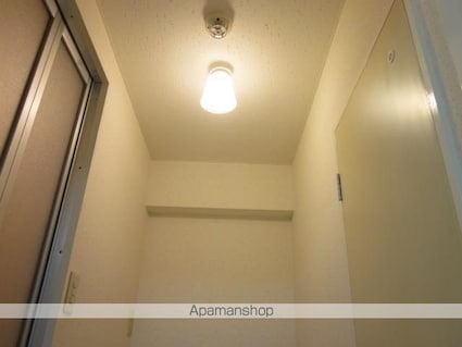 亀田ビル[2DK/38.88m2]の内装