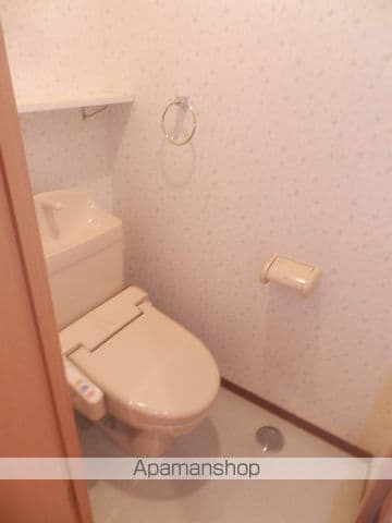 フォレストリバーの内装写真