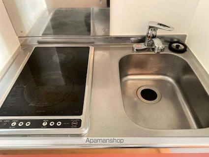 レオパレスＫ　ＣＯＵＲＴ[1K/23.18m2]の内装3