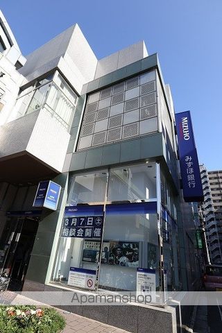 エトワールNIIZAの周辺写真