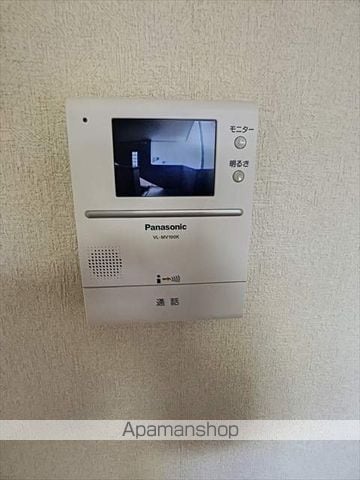 リオレイアの内装写真