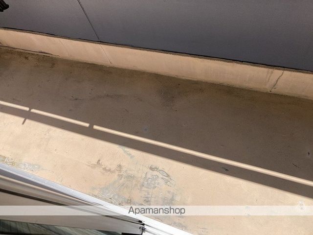 サンシティ笹口の内装写真