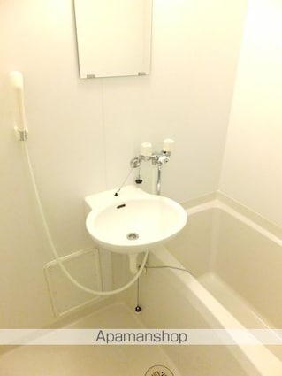 レオパレスレオーノ[1K/19.87m2]のバス