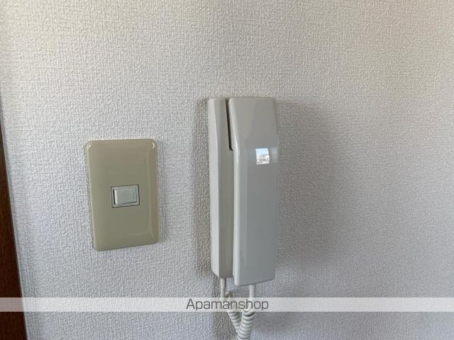 COSMO TOWN I棟の内装写真