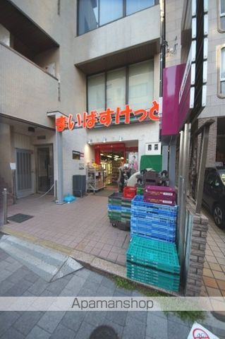 CITY COURT 四谷坂町の周辺写真