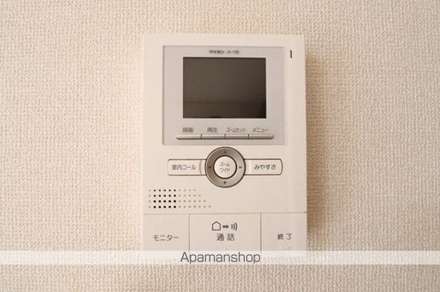 コンフォール・オリエの内装写真