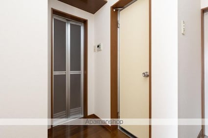 クレイドルⅤ・Ⅵ[1K/26m2]のその他部屋・スペース