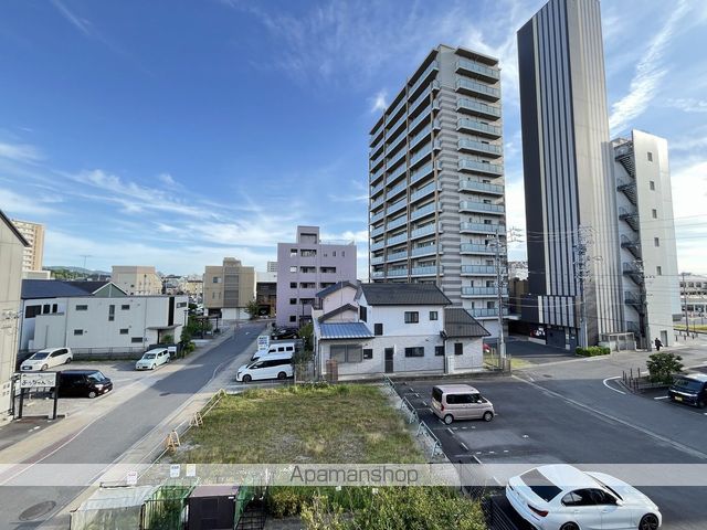 東海道本線 岡崎駅 徒歩3分 8階建 築19年のその他写真